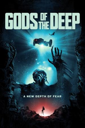 Gods of the Deep [Spanish]