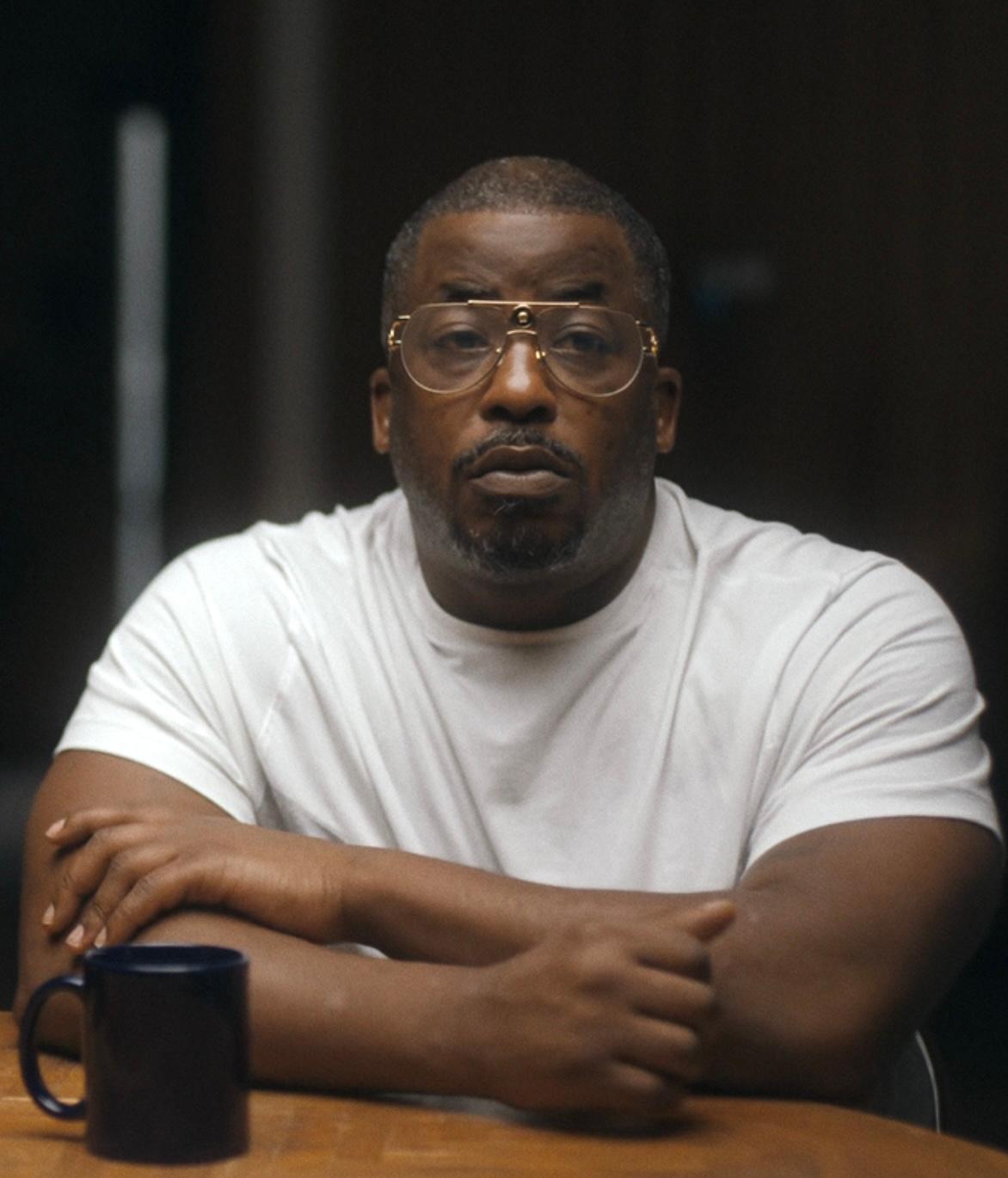 actor Samuel Bush large photo