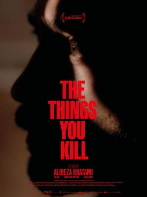 The Things You Kill [SpanishLatam]