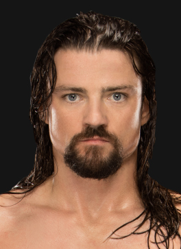 Brian Kendrick