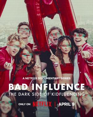 Bad Influence: The Dark Side of Kidfluencing [Spanish]