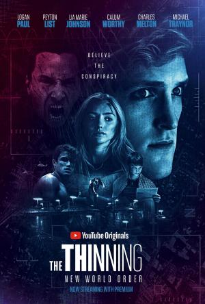 The Thinning: New World Order [Spanish]