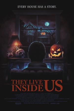 They Live Inside Us [Spanish]