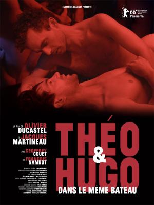 Paris 05:59: Théo & Hugo [Spanish]