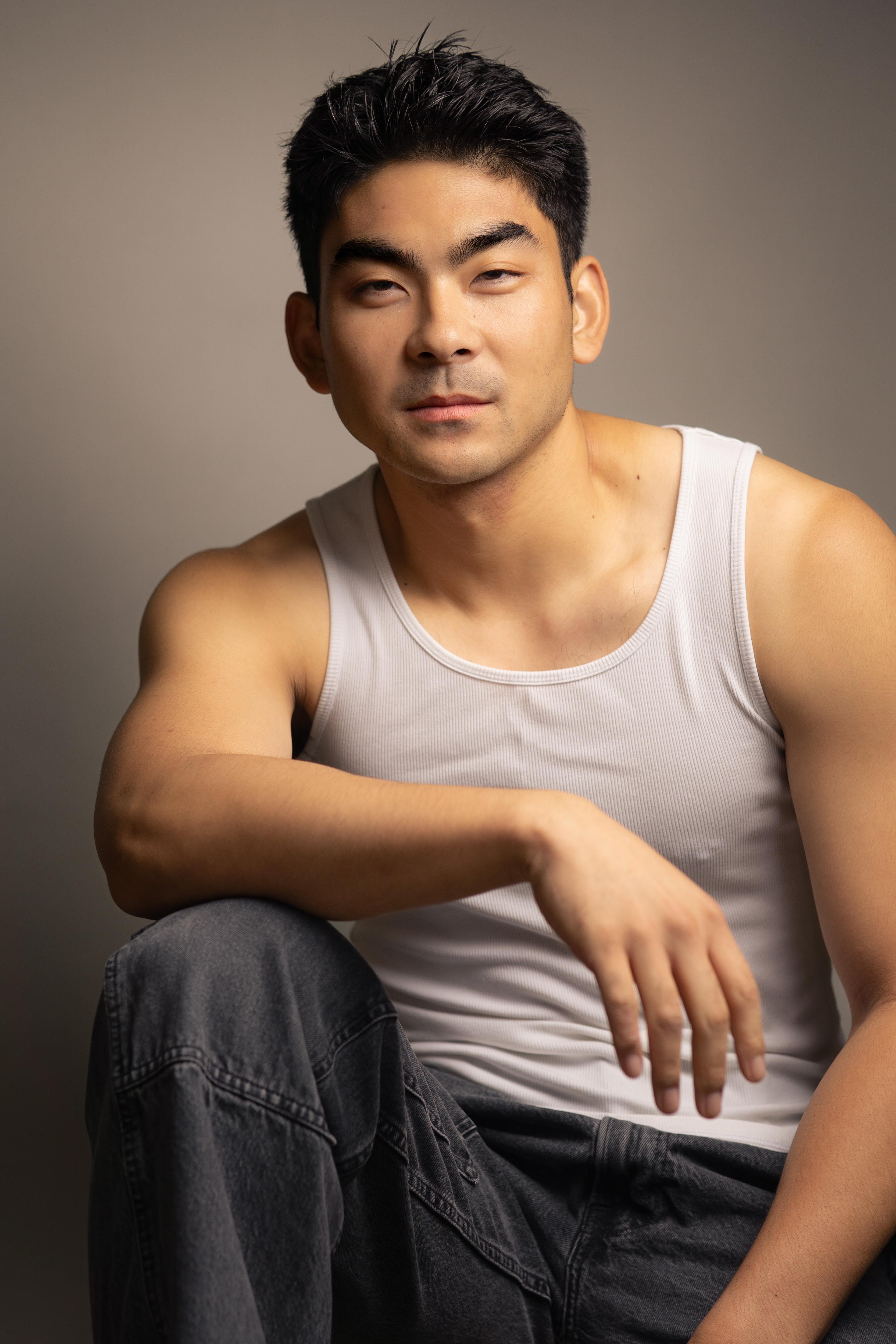 Davis Yasuda