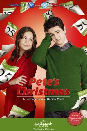 Pete's Christmas [Spanish]