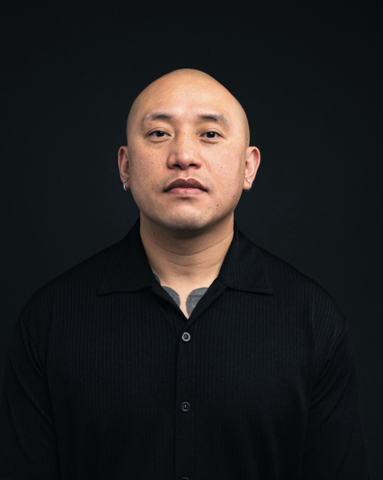 actor Som Sengphachanh large photo