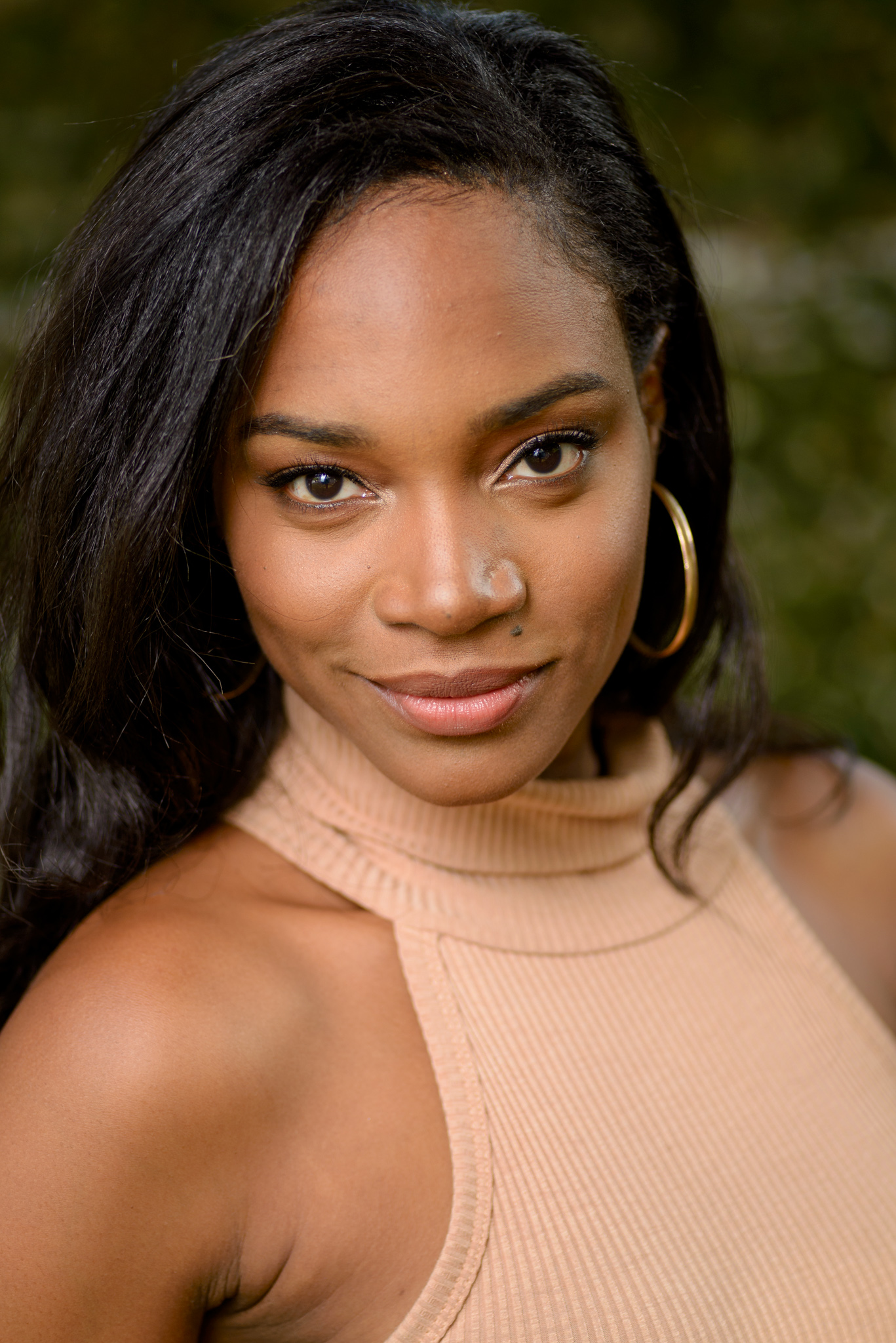 actor Kimberly Patterson large photo