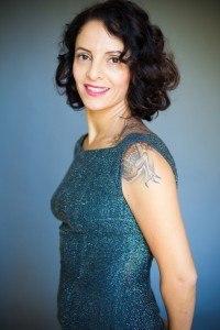 actor Liat Ekta large photo