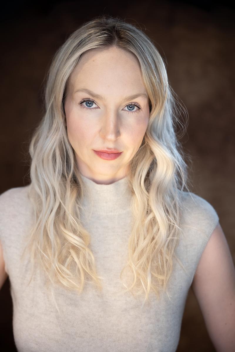 actor Heini Hamalainen large photo