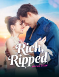 Rich,Ripped,and all Mine!