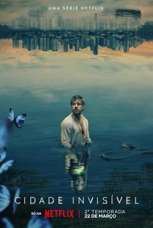 Invisible City [Russian] S1-S2