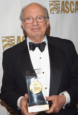 actor Laurence Rosenthal large photo