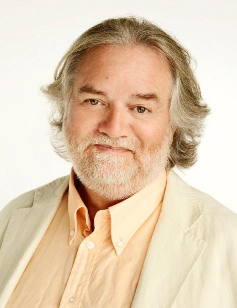 Jim Garrow
