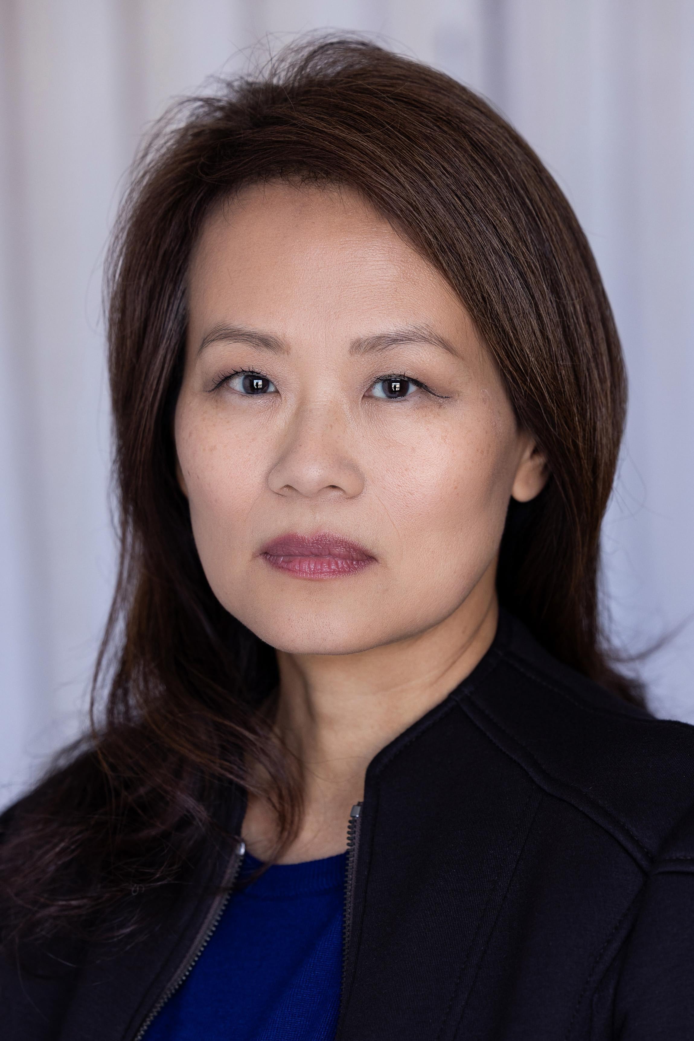 actor Linda A. Wu large photo