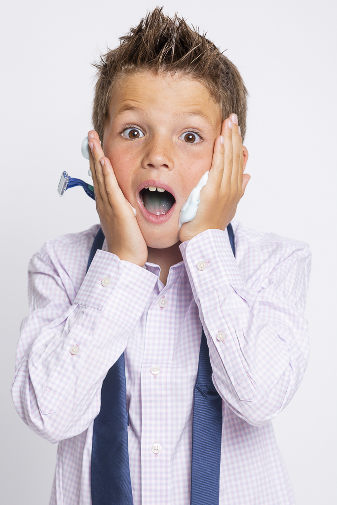 actor Ethan Bird large photo