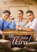 Mitos Cinta Akira