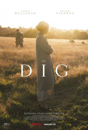The Dig [Spanish]