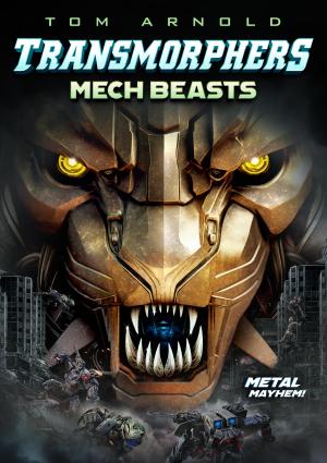 Transmorphers: Mech Beasts [Spanish]