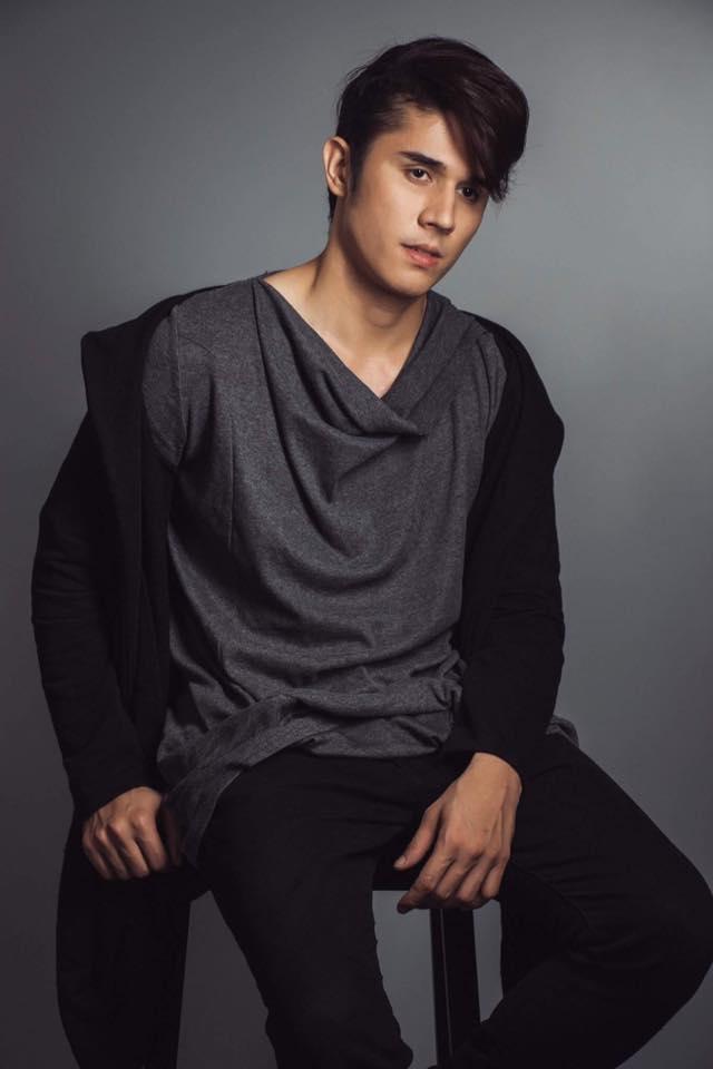 actor Chris Leonardo large photo