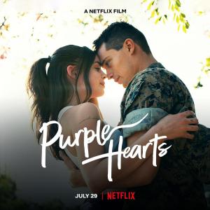 Purple Hearts [Spanish]