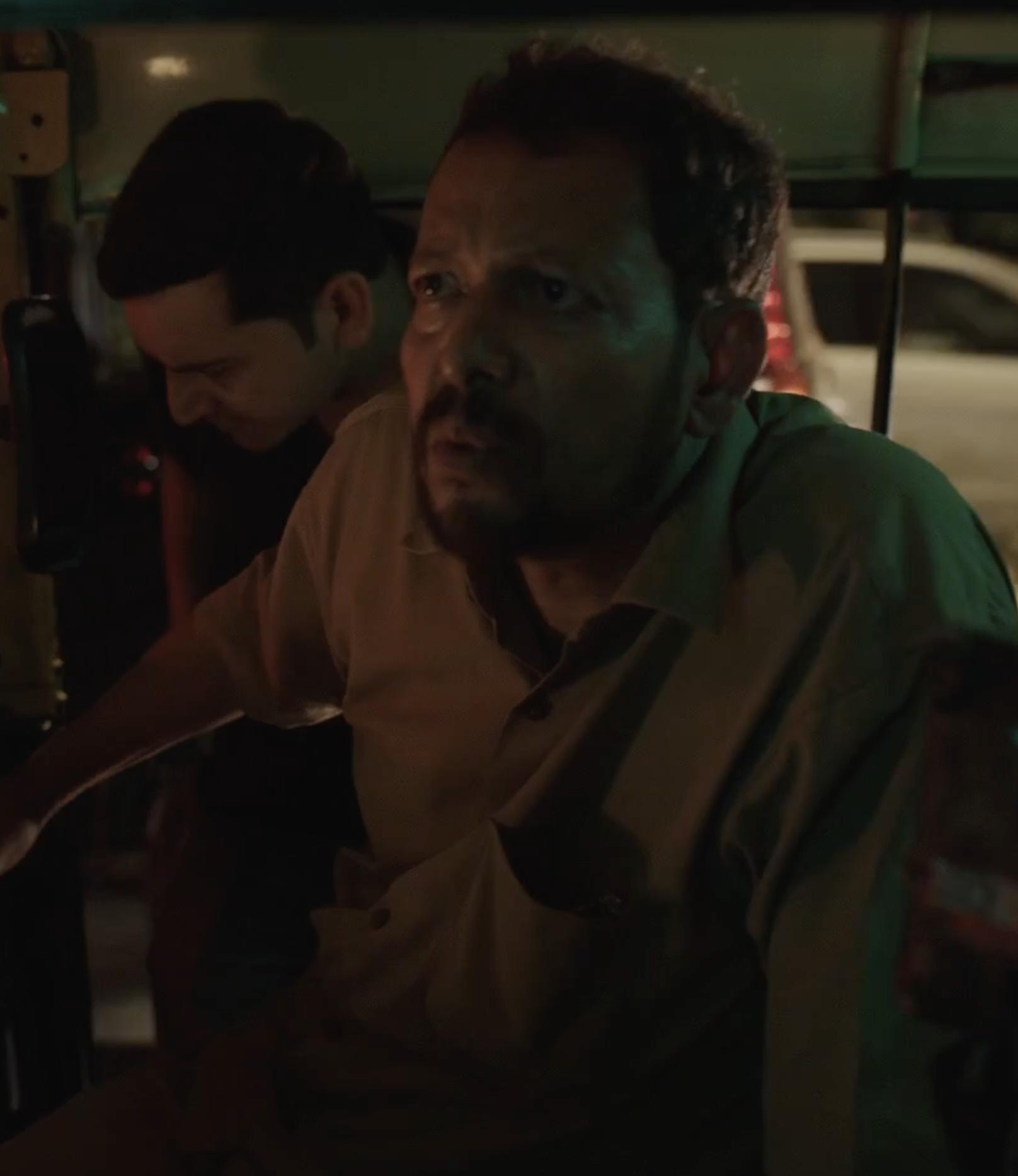 actor Mohammed Shakir large photo