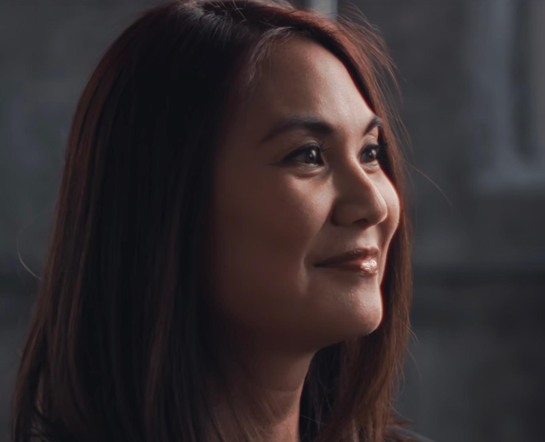 actor Joanna Pernia large photo