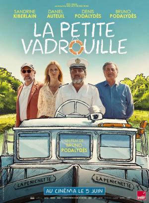 La petite vadrouille [Spanish]