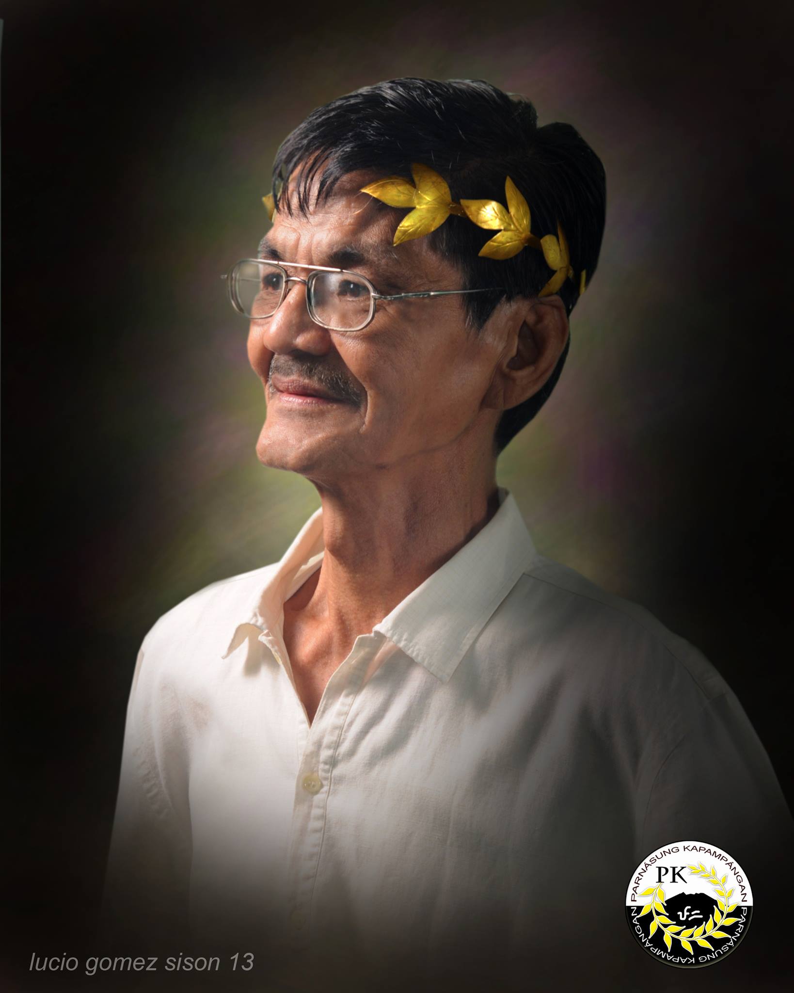 actor Francisco Guinto large photo