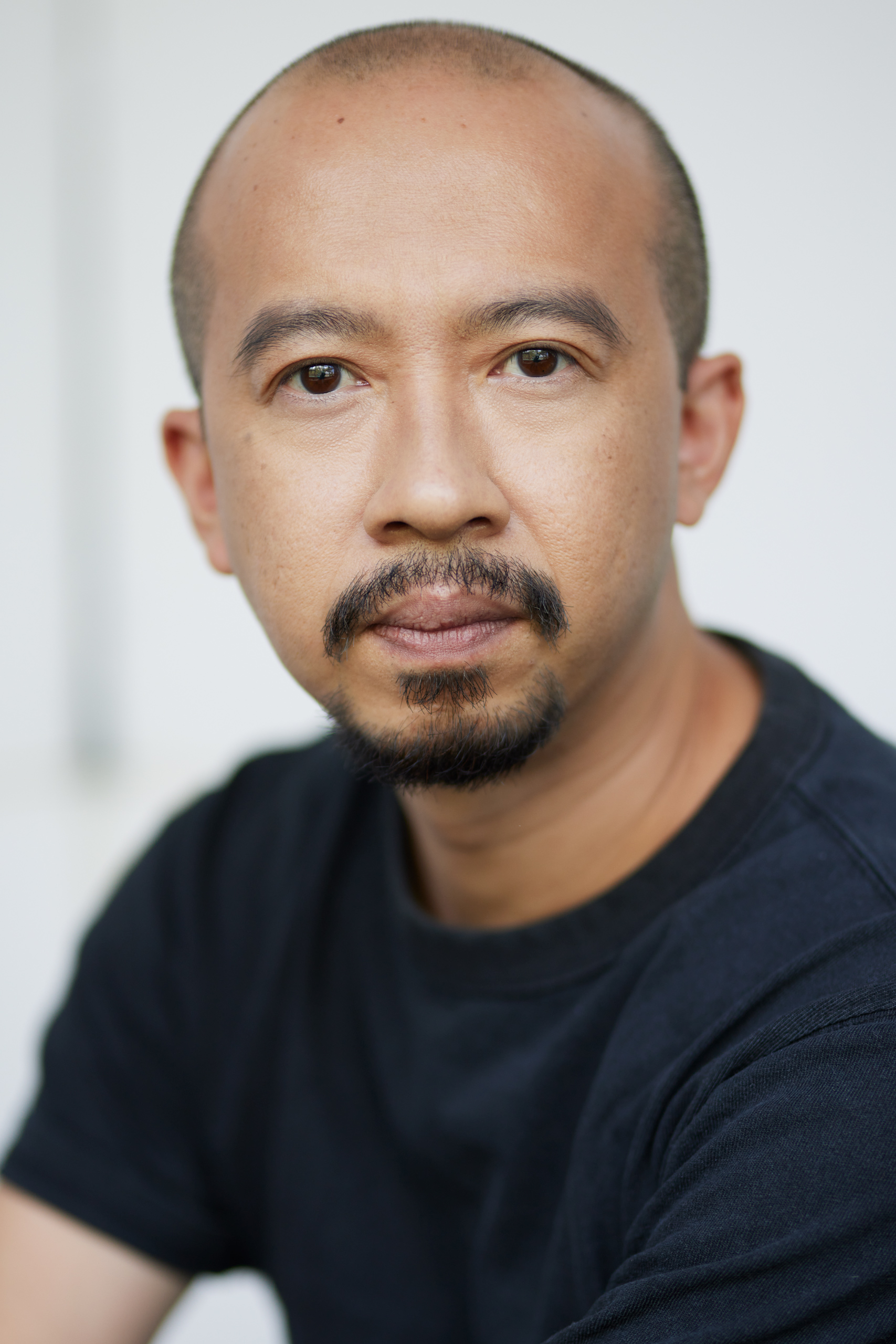 actor Crispian Chan large photo