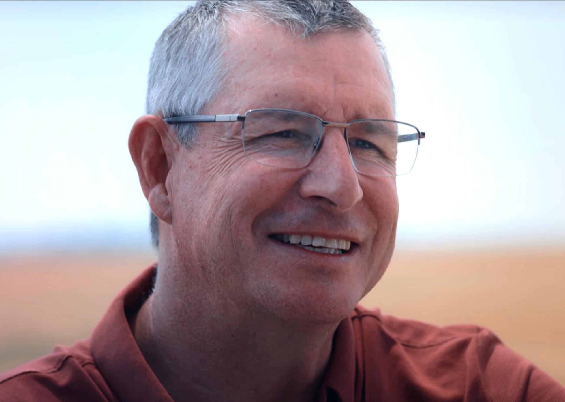 actor Brian Willie large photo