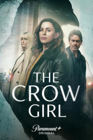 The Crow Girl [Spanish]