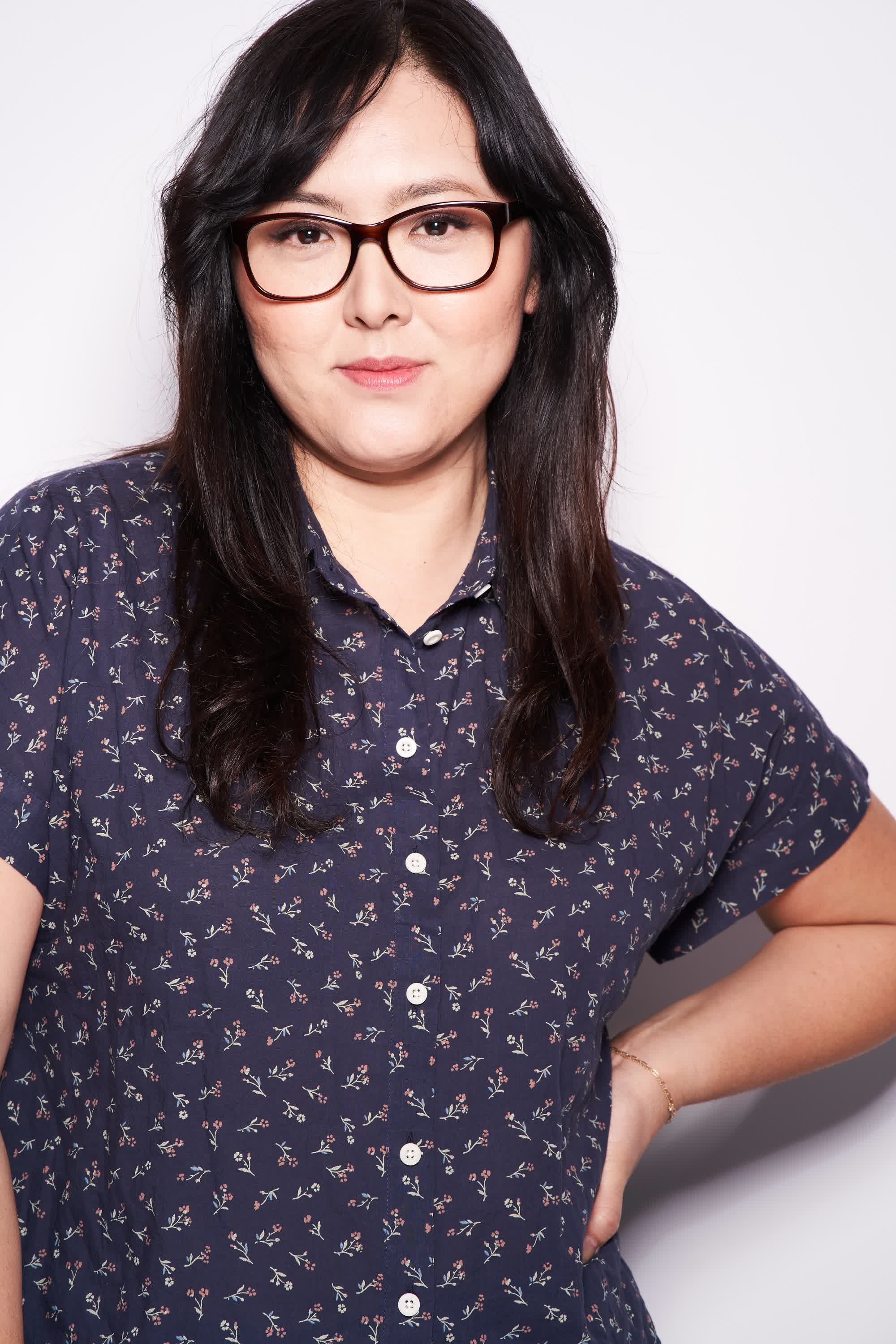 actor Susan Song large photo