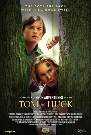 The Further Adventures of Tom & Huck [Spanish]