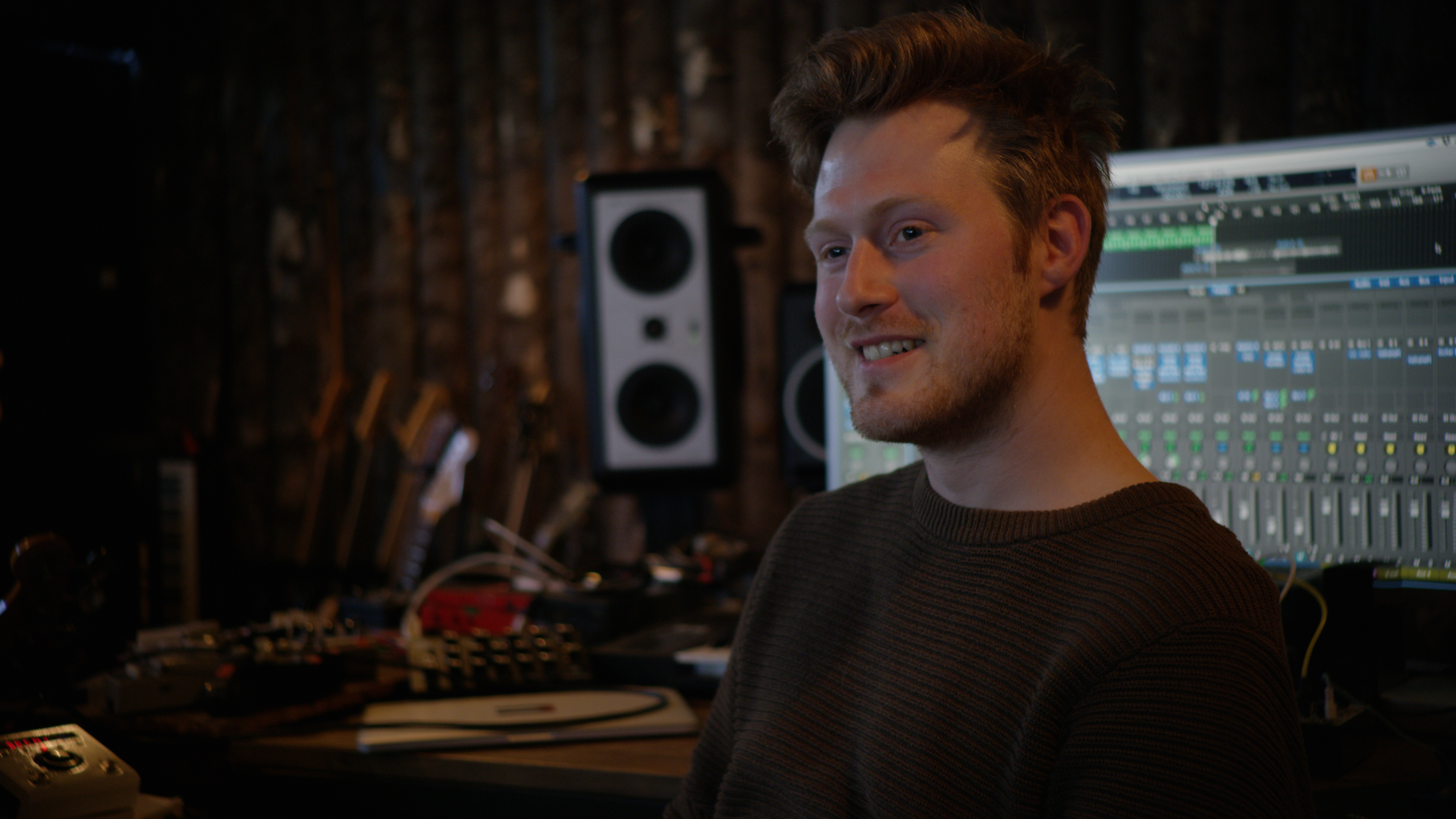 Kjartan Dagur Holm