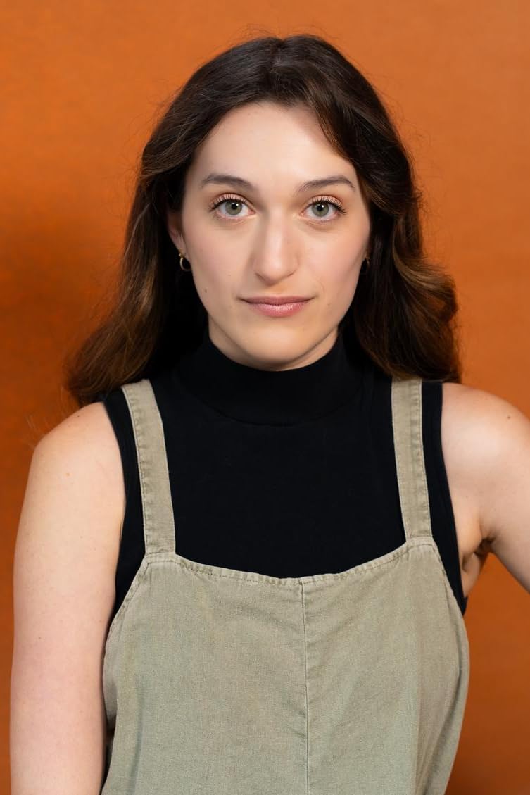 actor Jordan Postal large photo