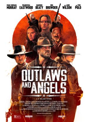Outlaws and Angels [Spanish]