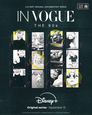 In Vogue: The 90s [Spanish]