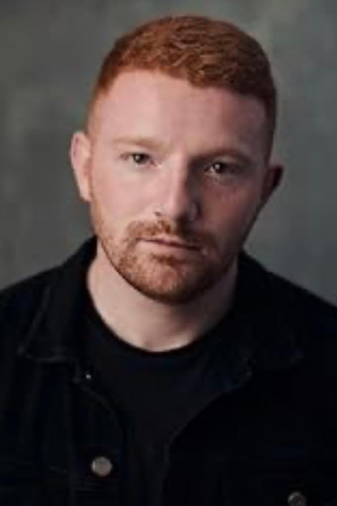 Callan Farrow