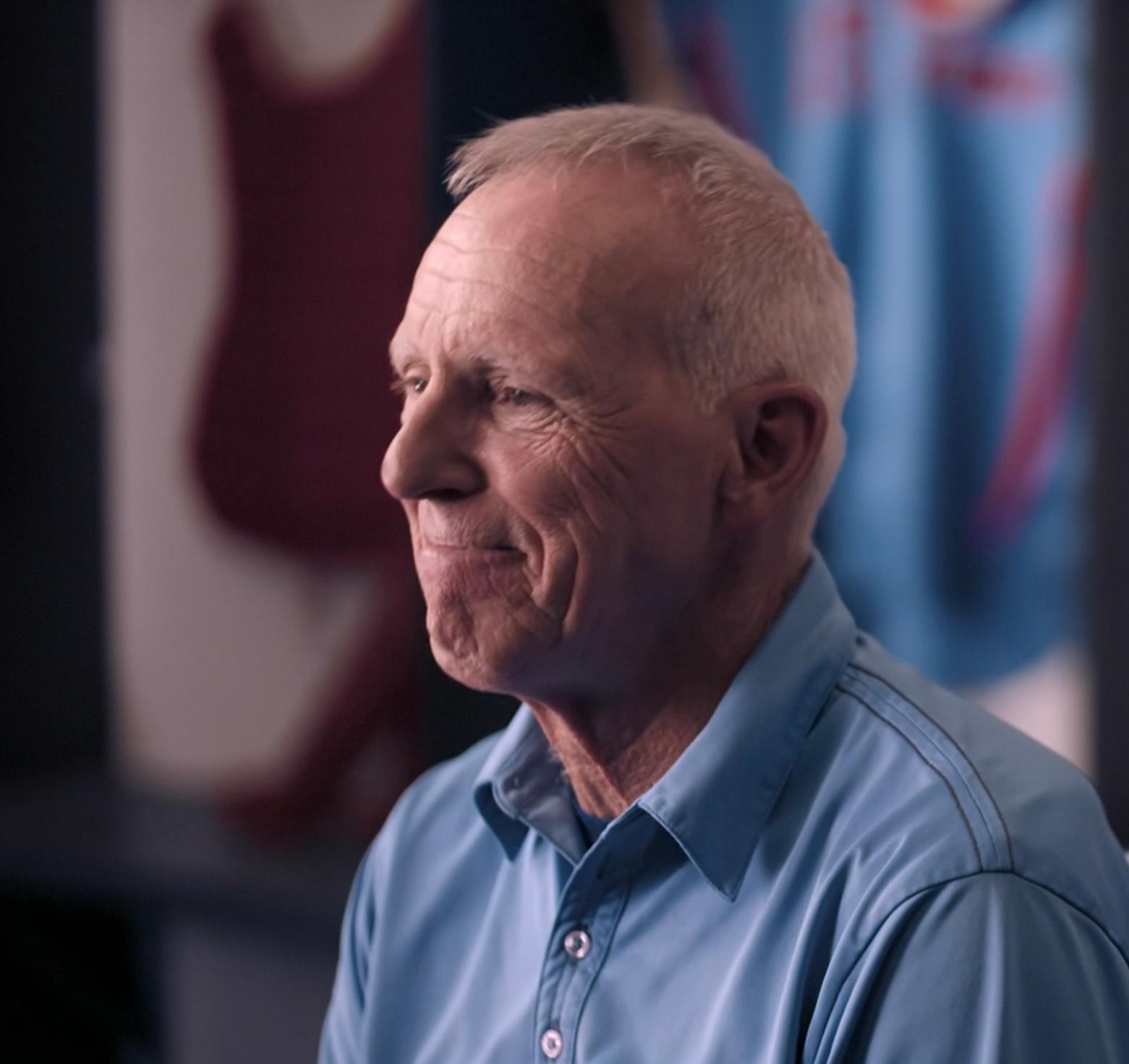 actor Jean-Simon Bibeau large photo