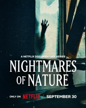 Nightmares of Nature [Spanish]