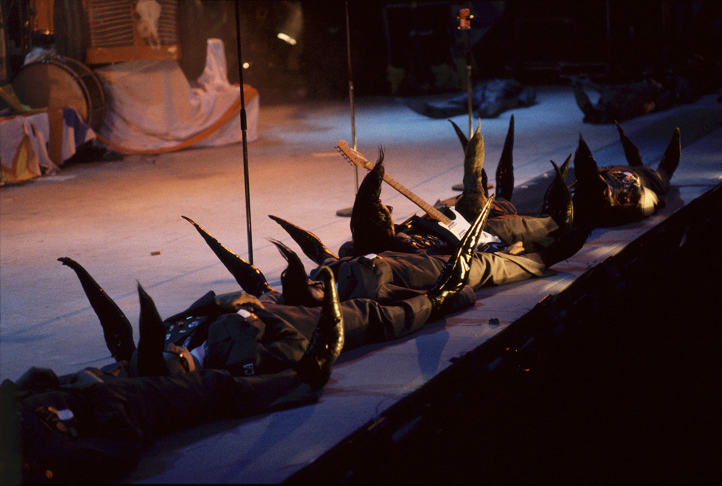 actor Leningrad Cowboys large photo