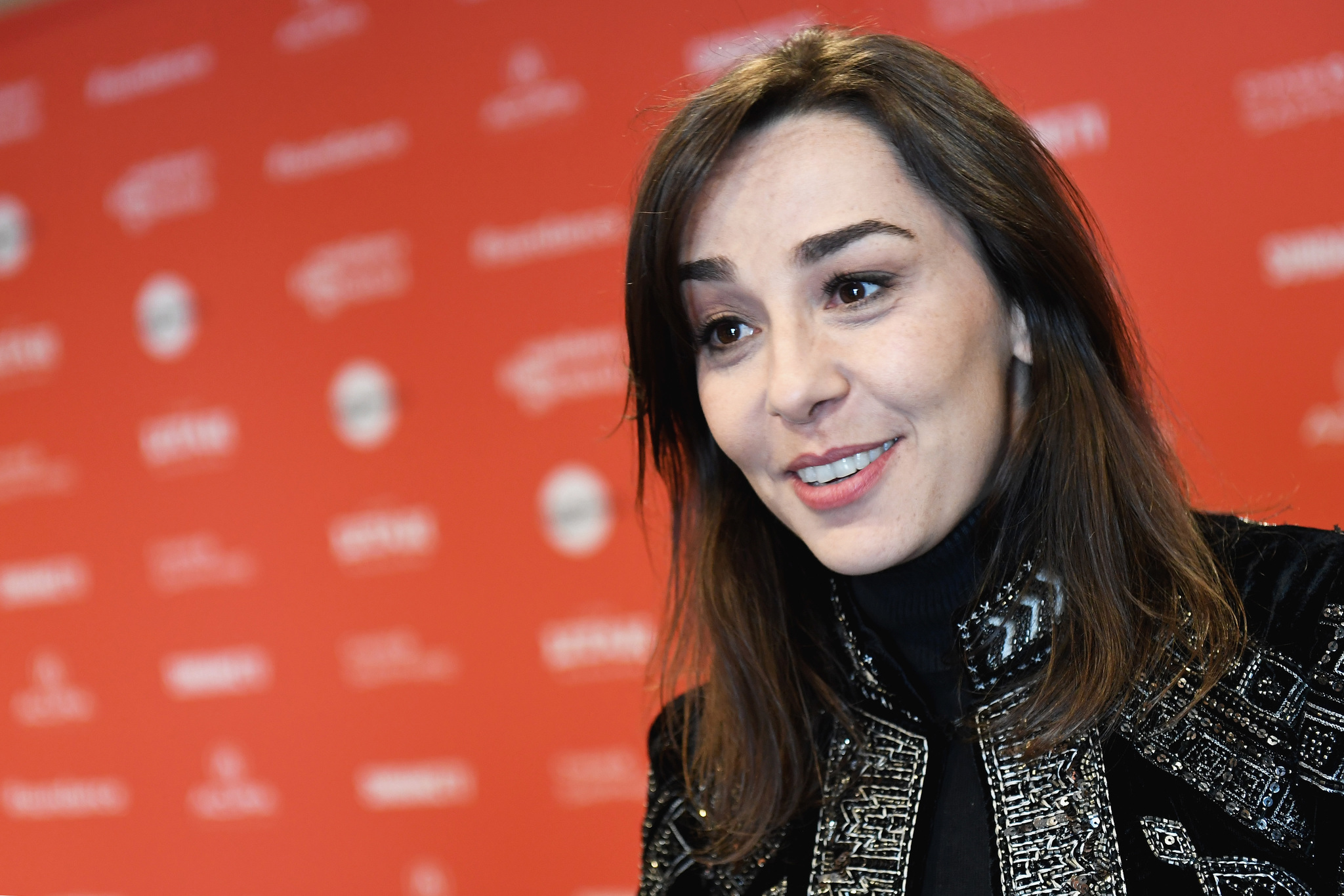 actor Clarissa Kiste large photo