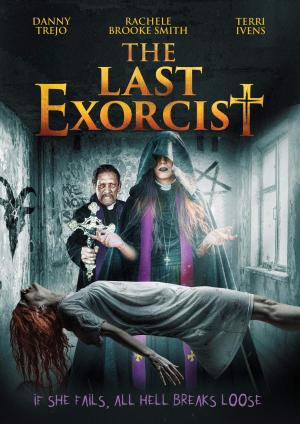 The Last Exorcist [Spanish]