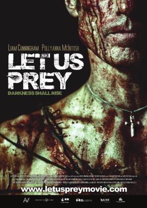 Let Us Prey [Spanish]