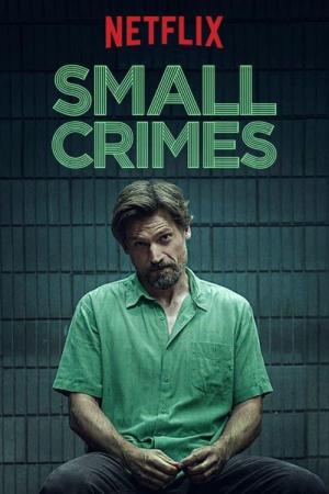 Small Crimes [Spanish]