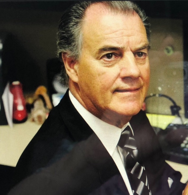 actor Jimmy Kovach large photo