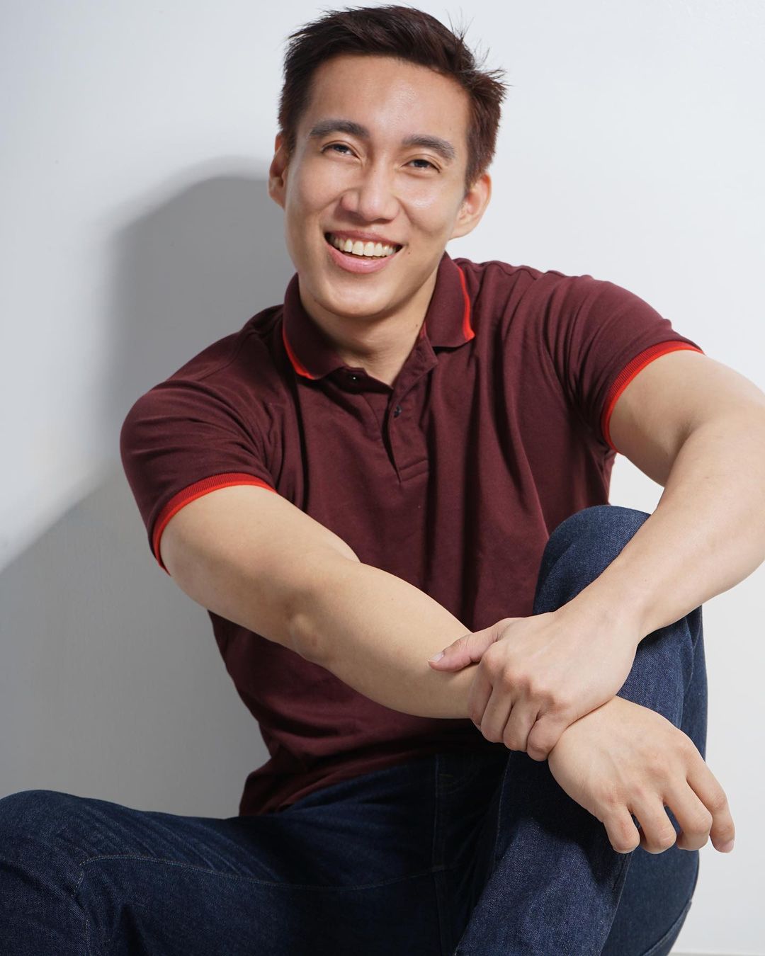 actor Martin Buen large photo