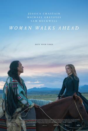 Woman Walks Ahead [Spanish]