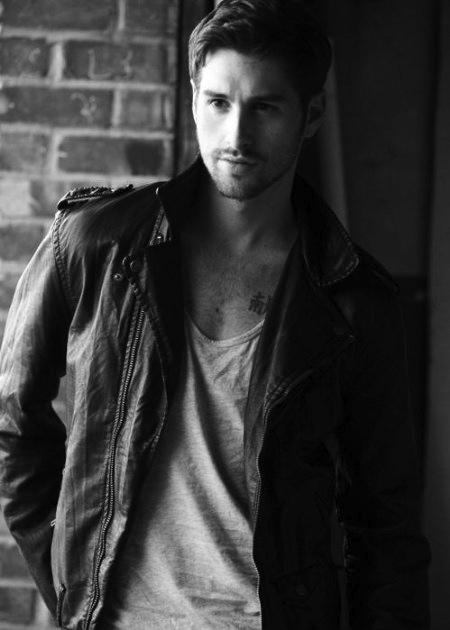 actor Max Elk large photo